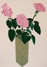Thème rose, 2004